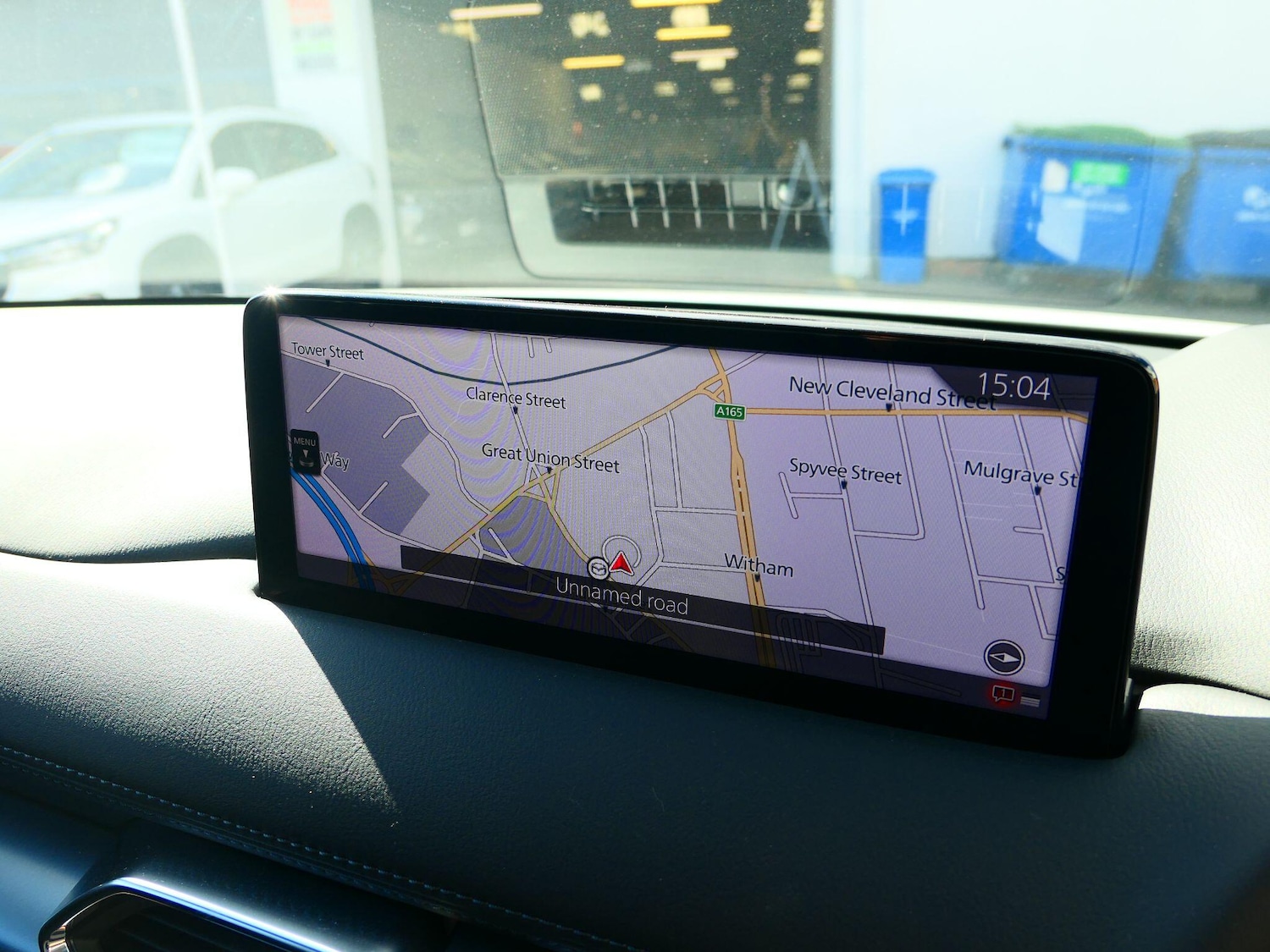 Used Mazda CX-5 2026 for sale - 78171202: Photo 24