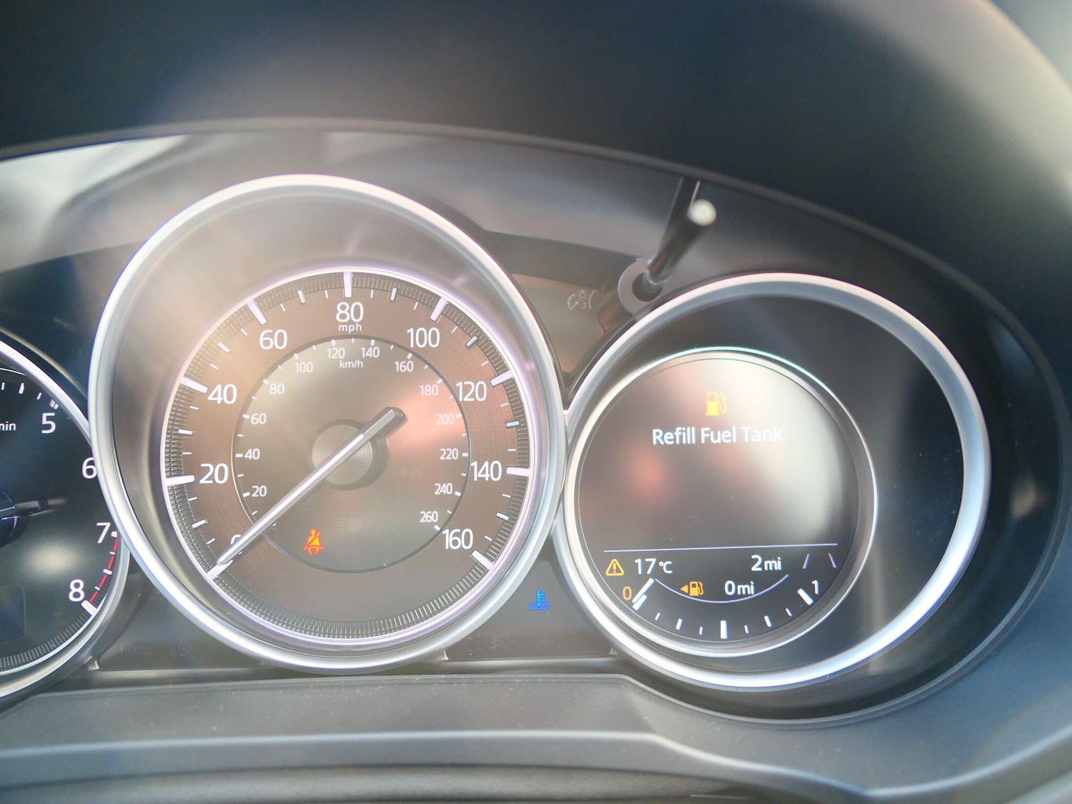 Used Mazda CX-5 2026 for sale - 78171202: Photo 25