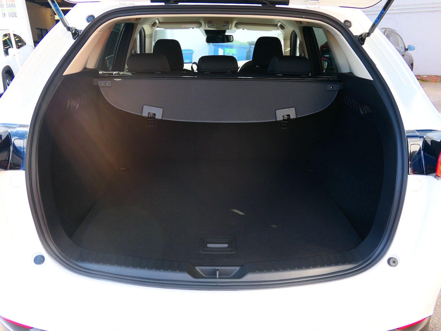 Used Mazda CX-5 2026 for sale - 78171202: Photo 26