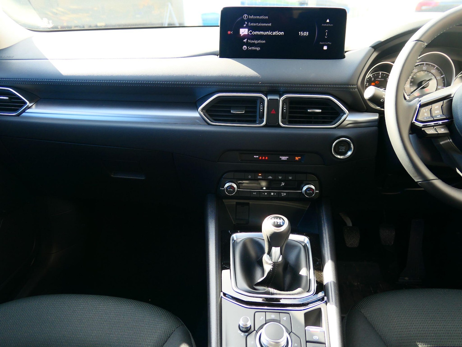 Used Mazda CX-5 2026 for sale - 78171202: Photo 27