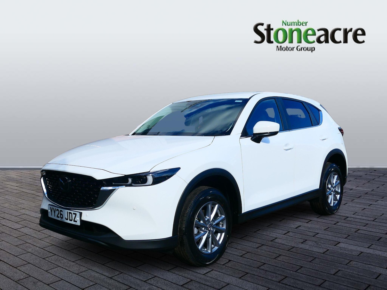 Used Mazda CX-5 2026 for sale - 78171202: Photo 3