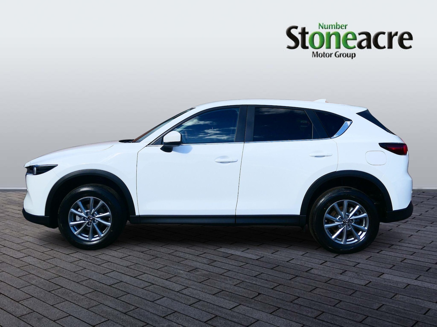 Used Mazda CX-5 2026 for sale - 78171202: Photo 5