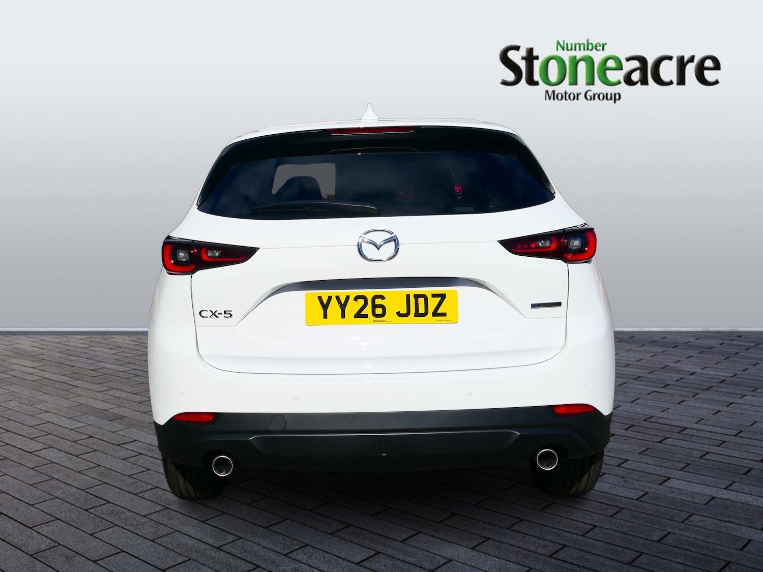 Used Mazda CX-5 2026 for sale - 78171202: Photo 6