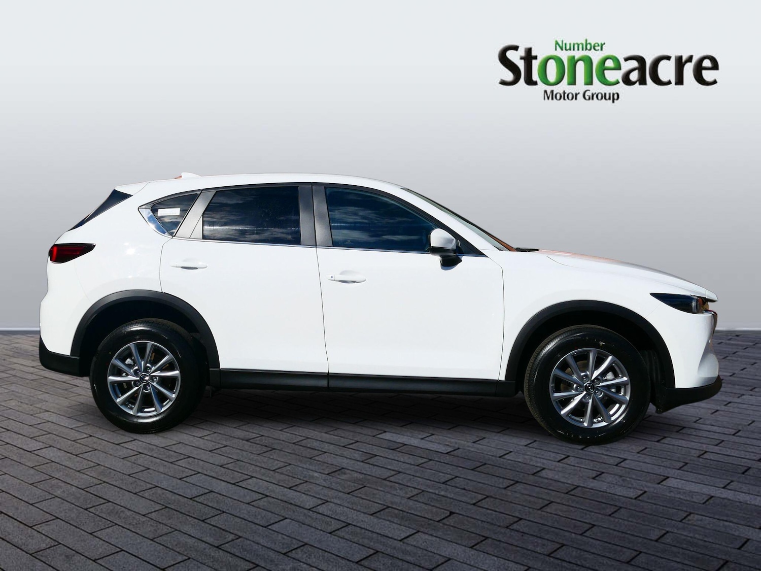 Used Mazda CX-5 2026 for sale - 78171202: Photo 7