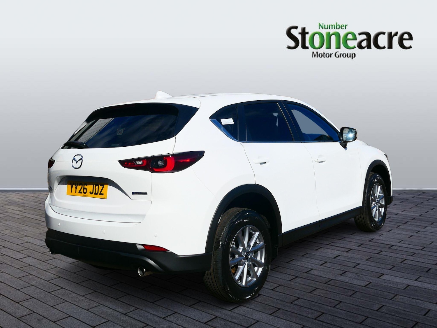 Used Mazda CX-5 2026 for sale - 78171202: Photo 8