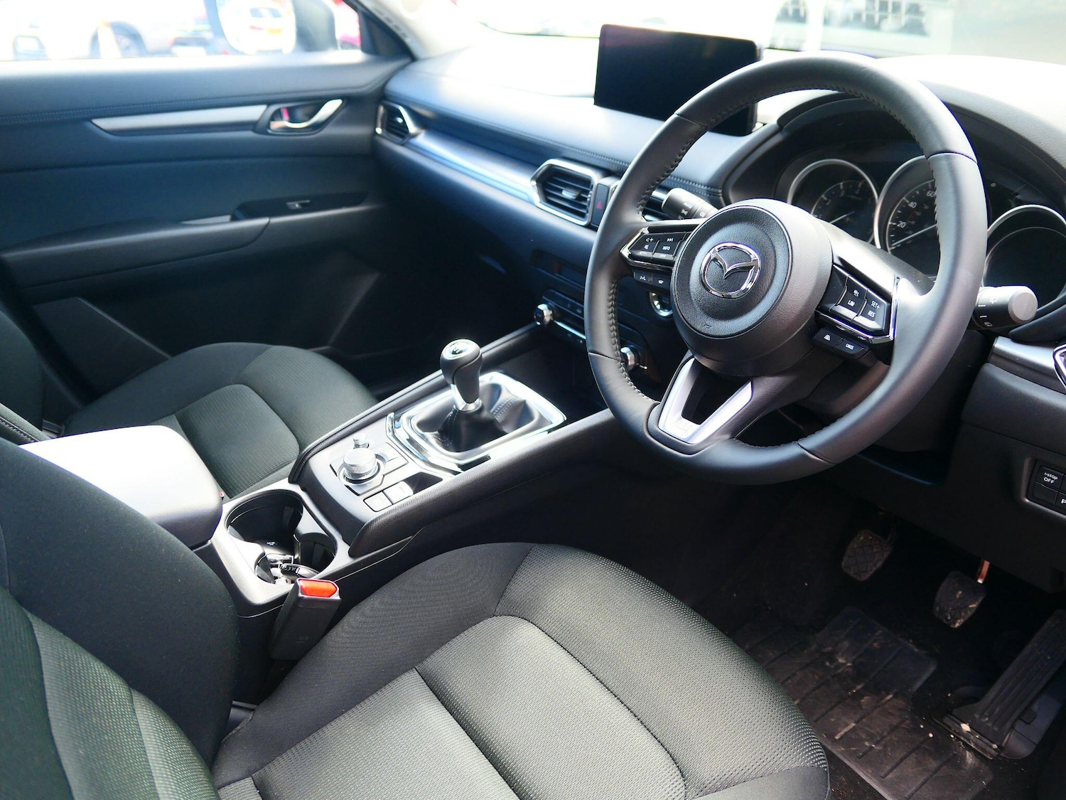 Used Mazda CX-5 2026 for sale - 78171202: Photo 9