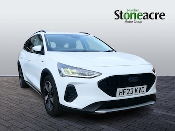 Used Ford Focus 2023 for sale - 78965517: Photo