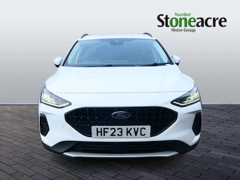 Used Ford Focus 2023 for sale - 78965517: Photo