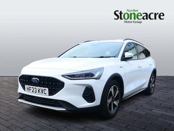 Used Ford Focus 2023 for sale - 78965517: Photo