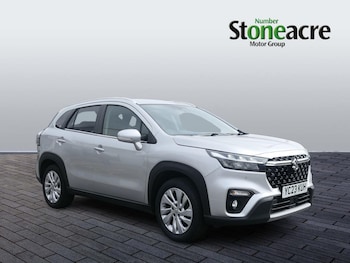 2023 (23) - 1.4 Boosterjet 48V Hybrid Motion 5dr