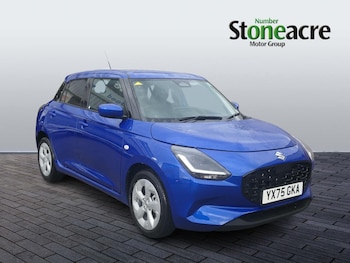 (75) - 1.2 Hybrid MOTION 5-Door