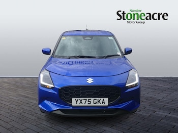 Used Suzuki Swift 2025 for sale - 76424556: Photo