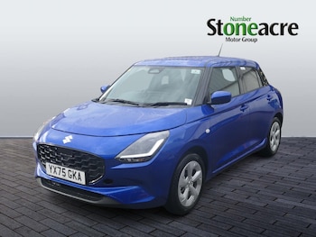 Used Suzuki Swift 2025 for sale - 76424556: Photo