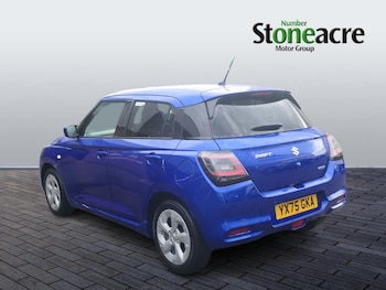 Used Suzuki Swift 2025 for sale - 76424556: Photo