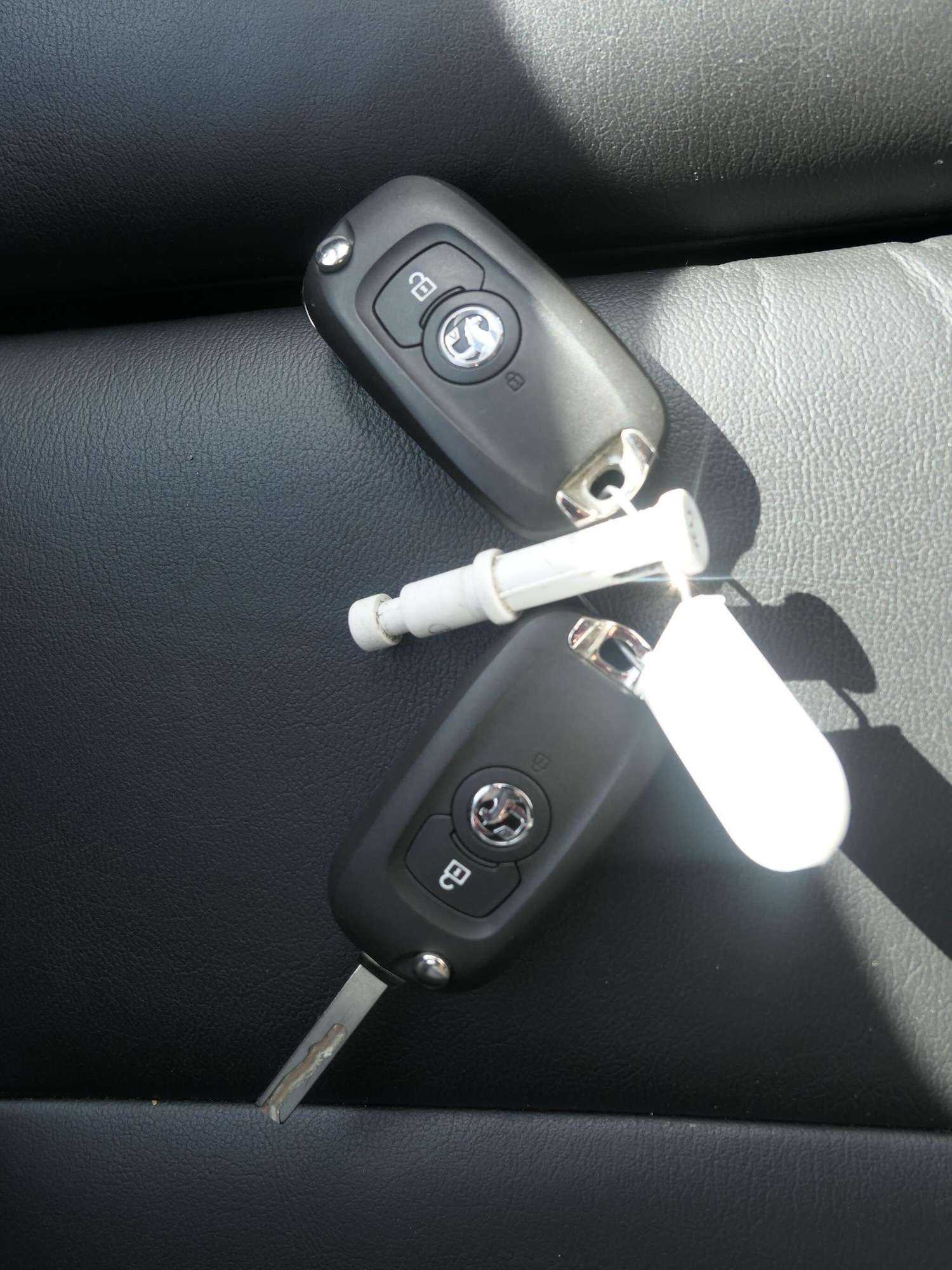 Vehicle 19
