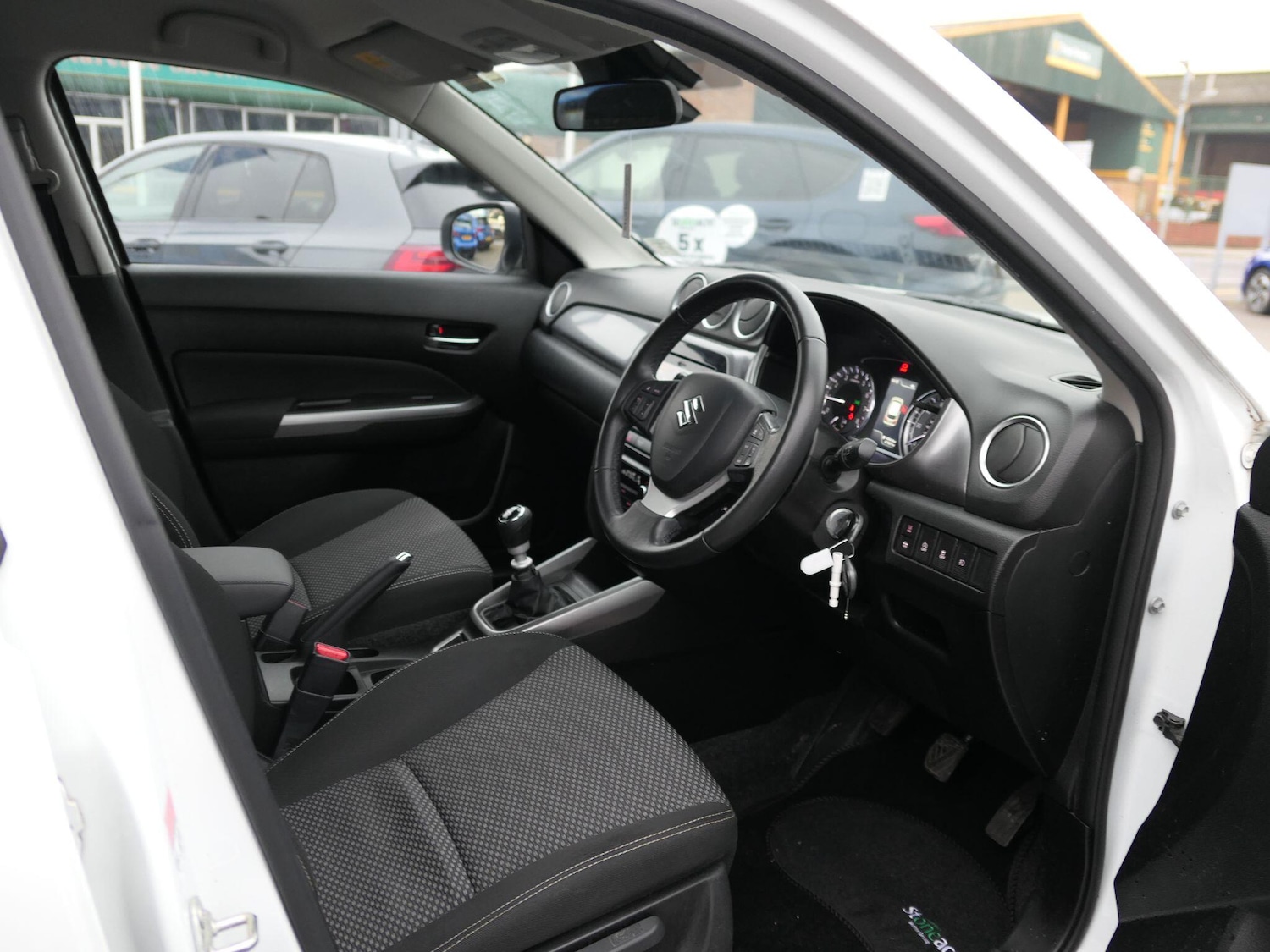 Used Suzuki Vitara 2021 for sale - 77376906: Photo 10