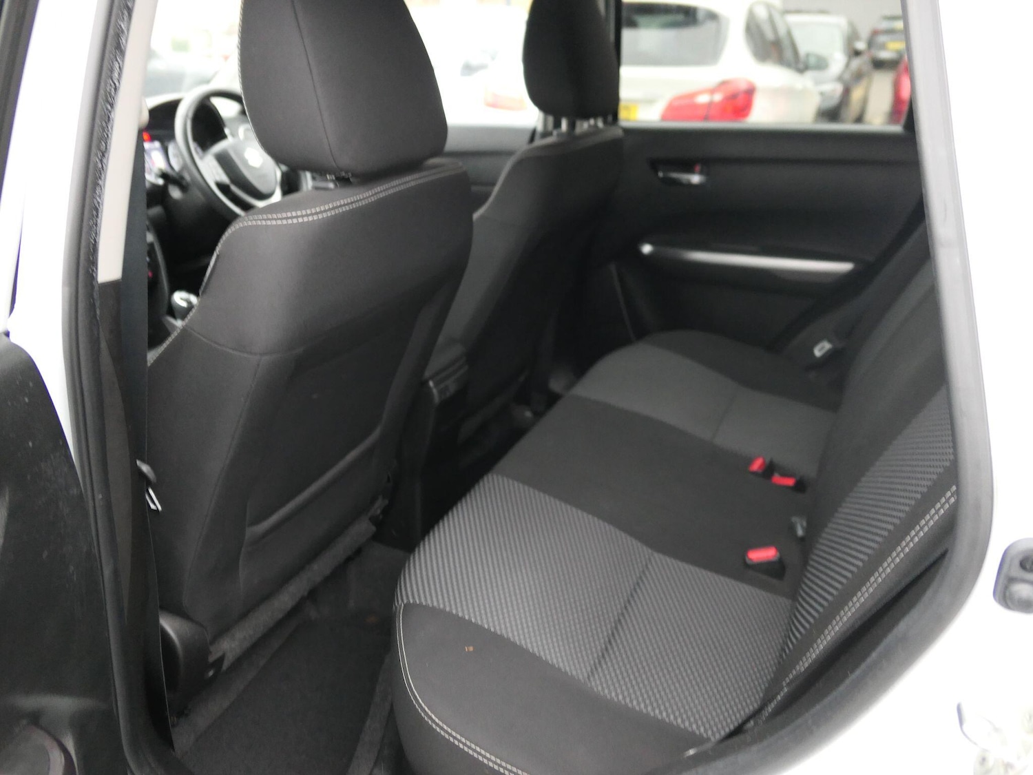 Used Suzuki Vitara 2021 for sale - 77376906: Photo 11