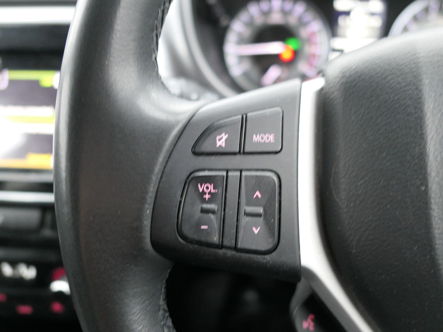 Used Suzuki Vitara 2021 for sale - 77376906: Photo 14