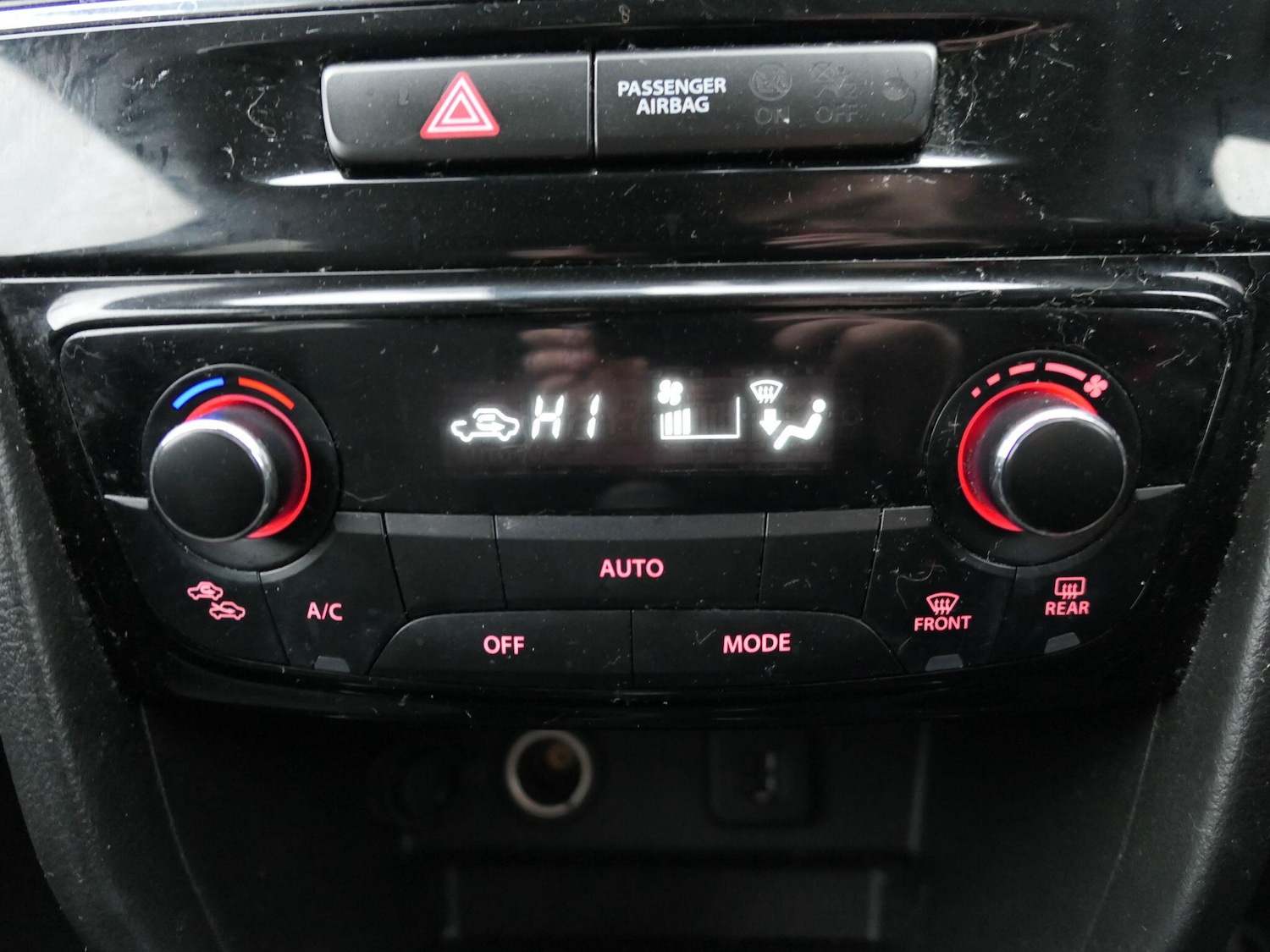 Used Suzuki Vitara 2021 for sale - 77376906: Photo 19