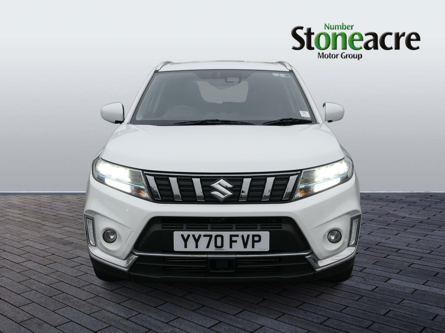 Used Suzuki Vitara 2021 for sale - 77376906: Photo 2