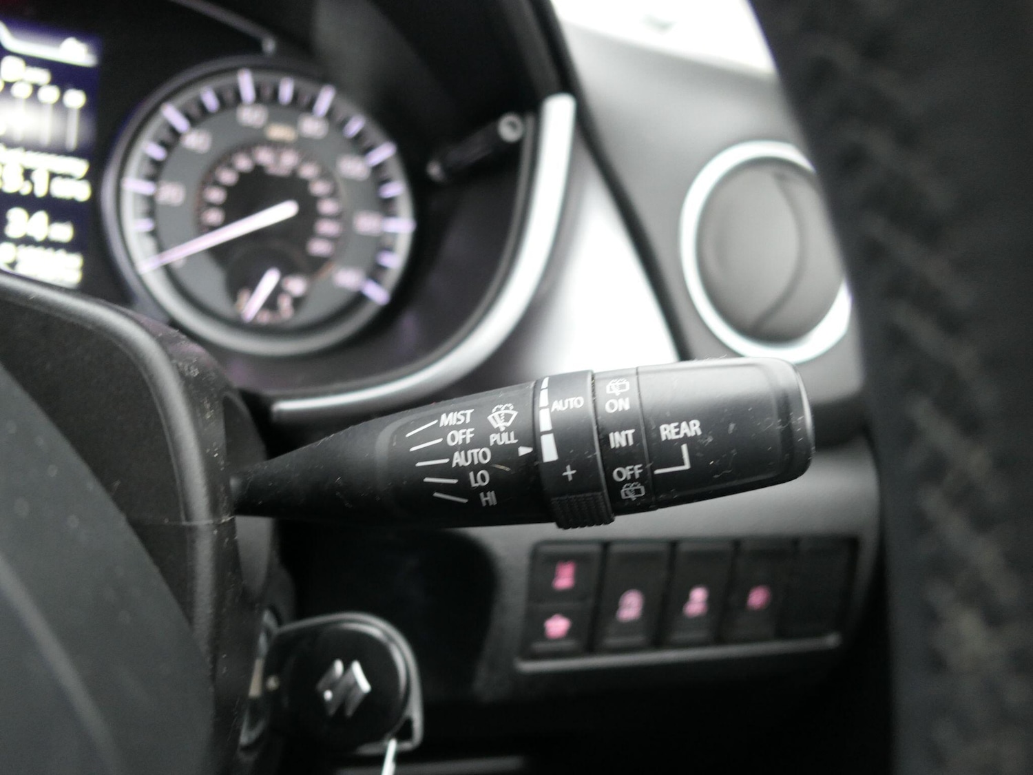 Used Suzuki Vitara 2021 for sale - 77376906: Photo 21