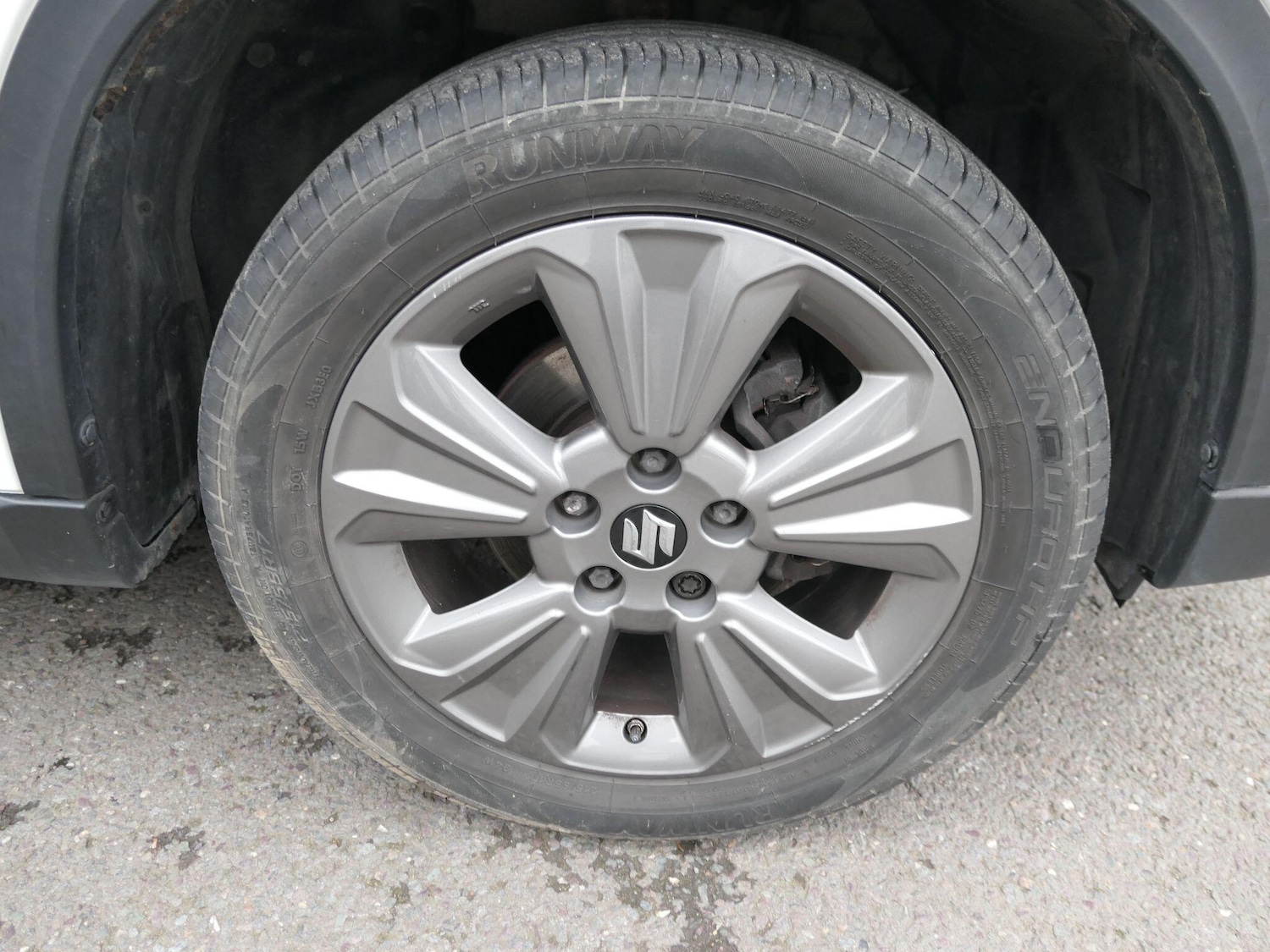 Used Suzuki Vitara 2021 for sale - 77376906: Photo 22