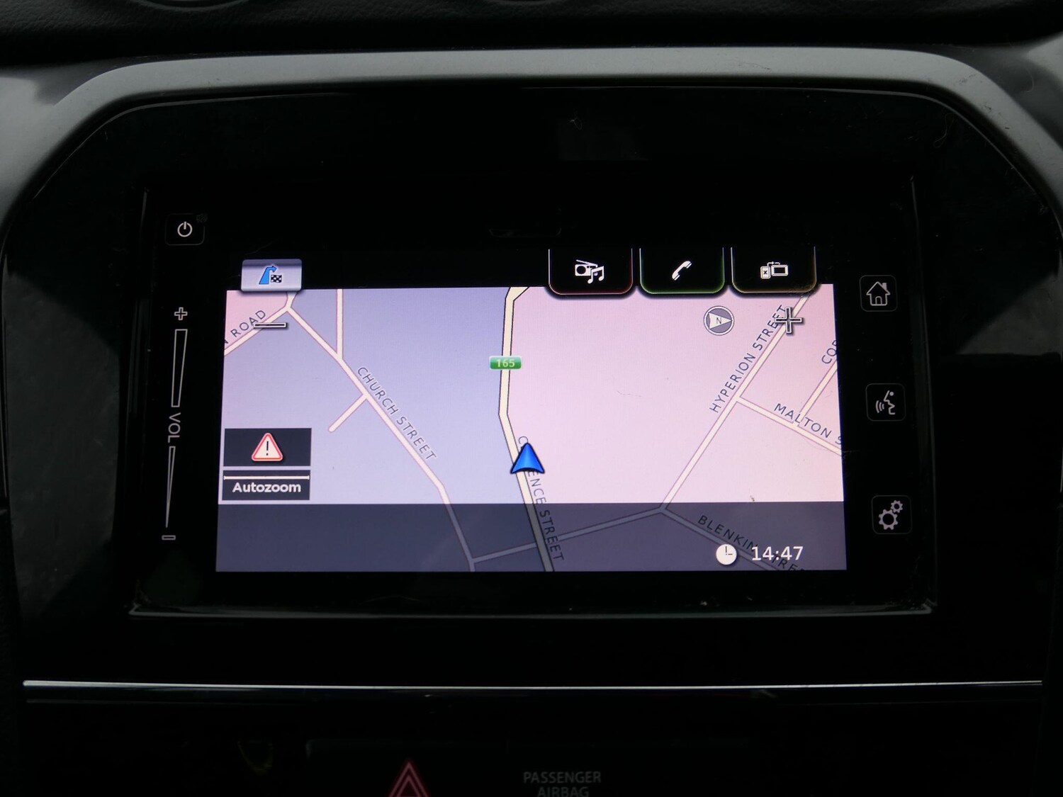 Used Suzuki Vitara 2021 for sale - 77376906: Photo 24