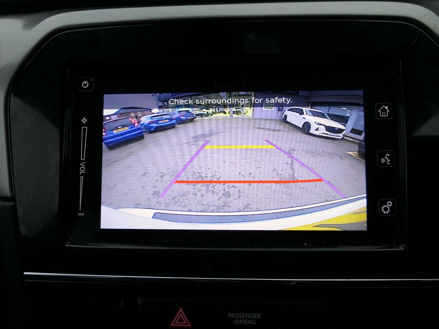 Used Suzuki Vitara 2021 for sale - 77376906: Photo 26