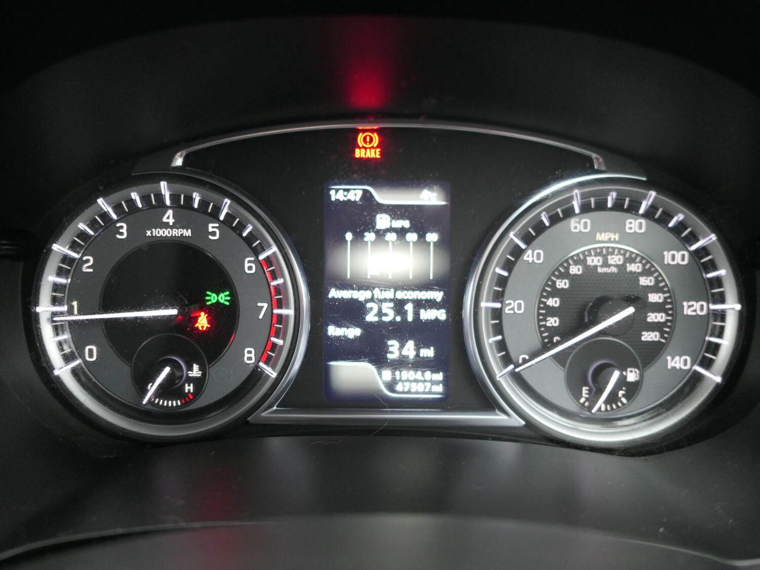 Used Suzuki Vitara 2021 for sale - 77376906: Photo 27