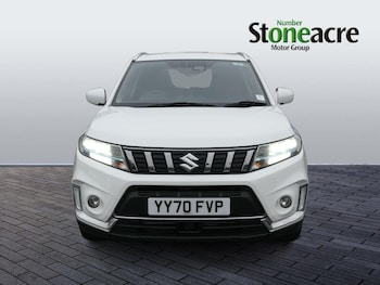 Used Suzuki Vitara 2021 for sale - 77376906: Photo