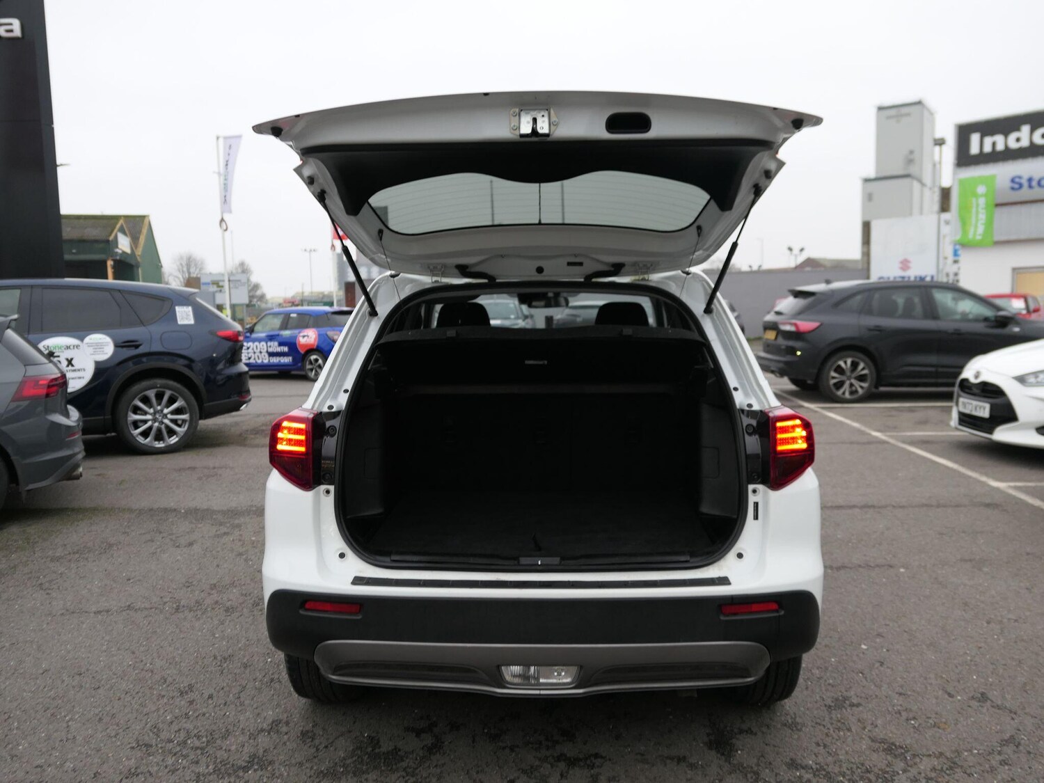 Used Suzuki Vitara 2021 for sale - 77376906: Photo 30