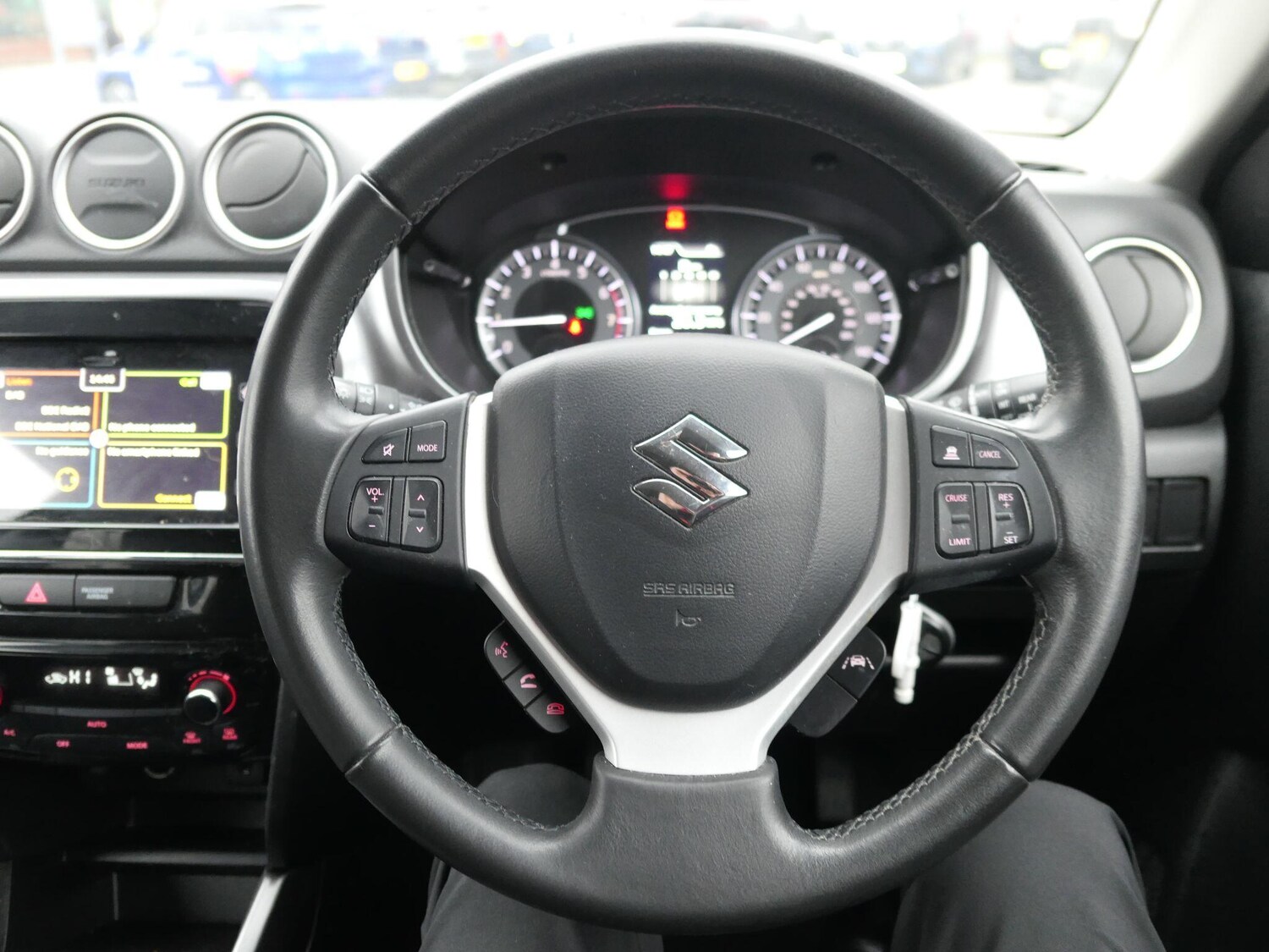 Used Suzuki Vitara 2021 for sale - 77376906: Photo 31