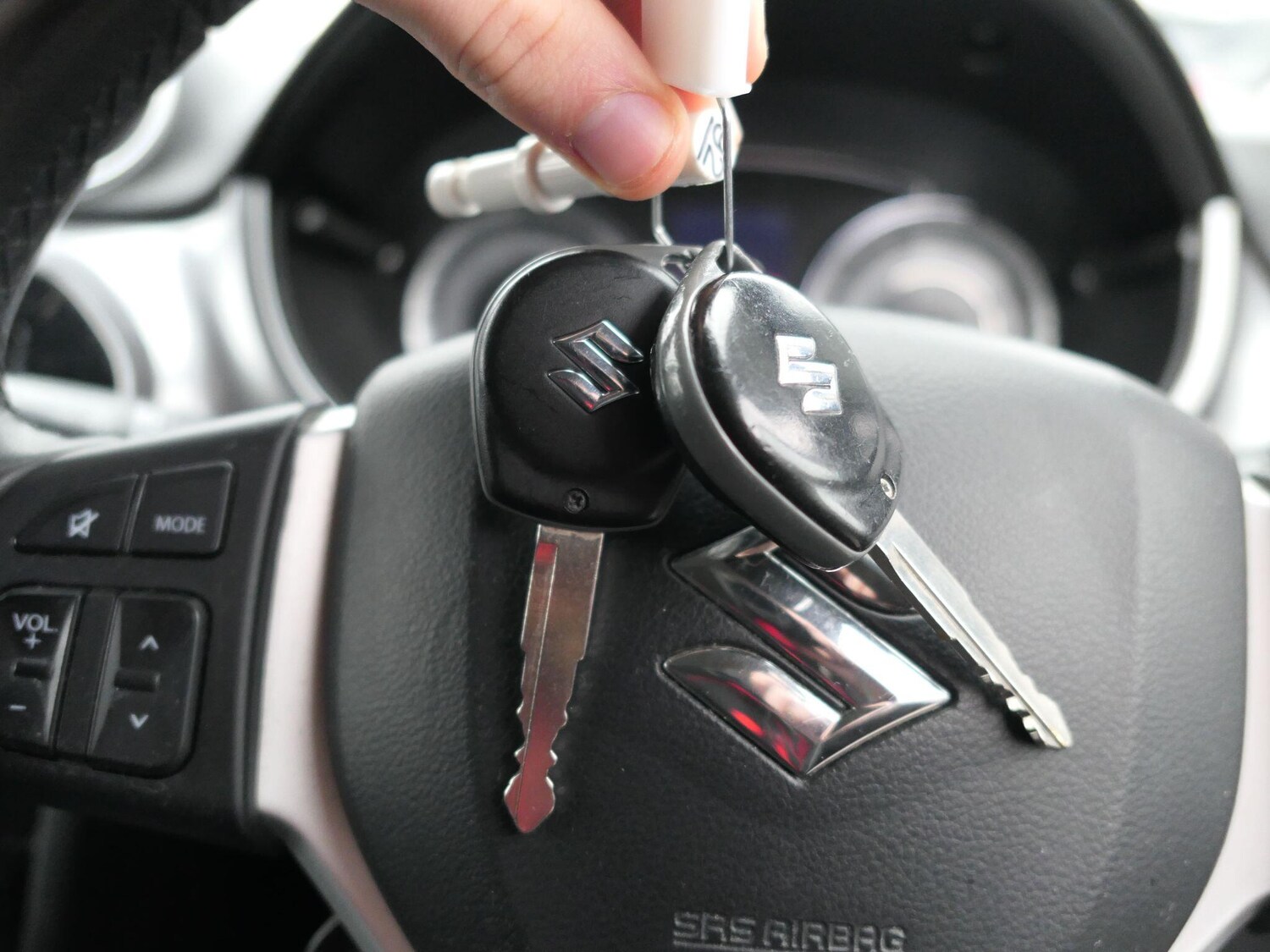 Used Suzuki Vitara 2021 for sale - 77376906: Photo 32