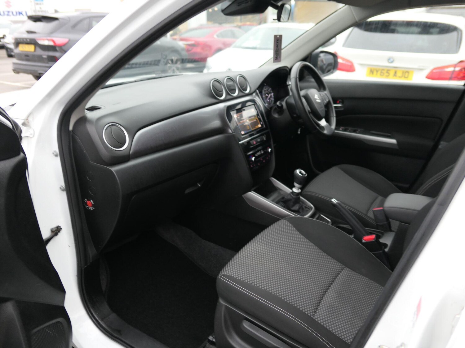 Used Suzuki Vitara 2021 for sale - 77376906: Photo 33