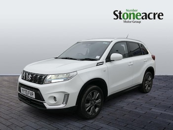 Used Suzuki Vitara 2021 for sale - 77376906: Photo
