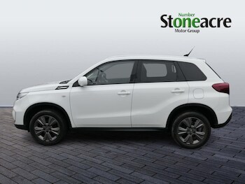 Used Suzuki Vitara 2021 for sale - 77376906: Photo