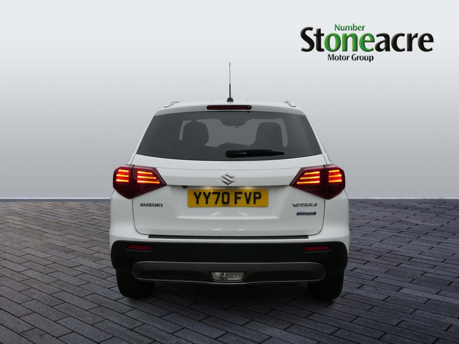 Used Suzuki Vitara 2021 for sale - 77376906: Photo 5