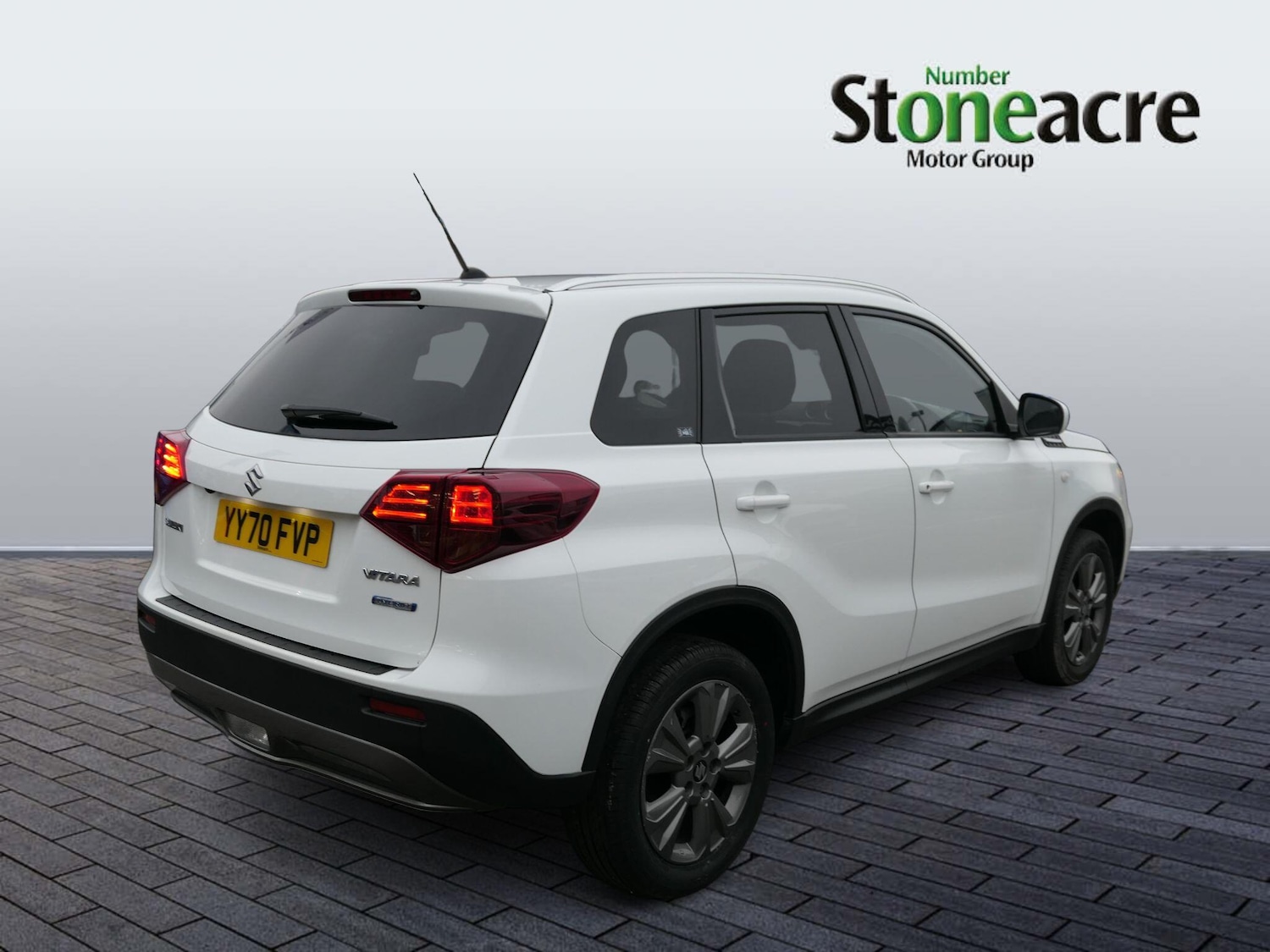 Used Suzuki Vitara 2021 for sale - 77376906: Photo 7