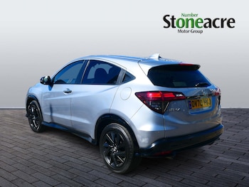 Used Honda HR-V 2020 for sale - 79388192: Photo