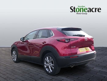 Used Mazda CX-30 2020 for sale - 76122929: Photo 4