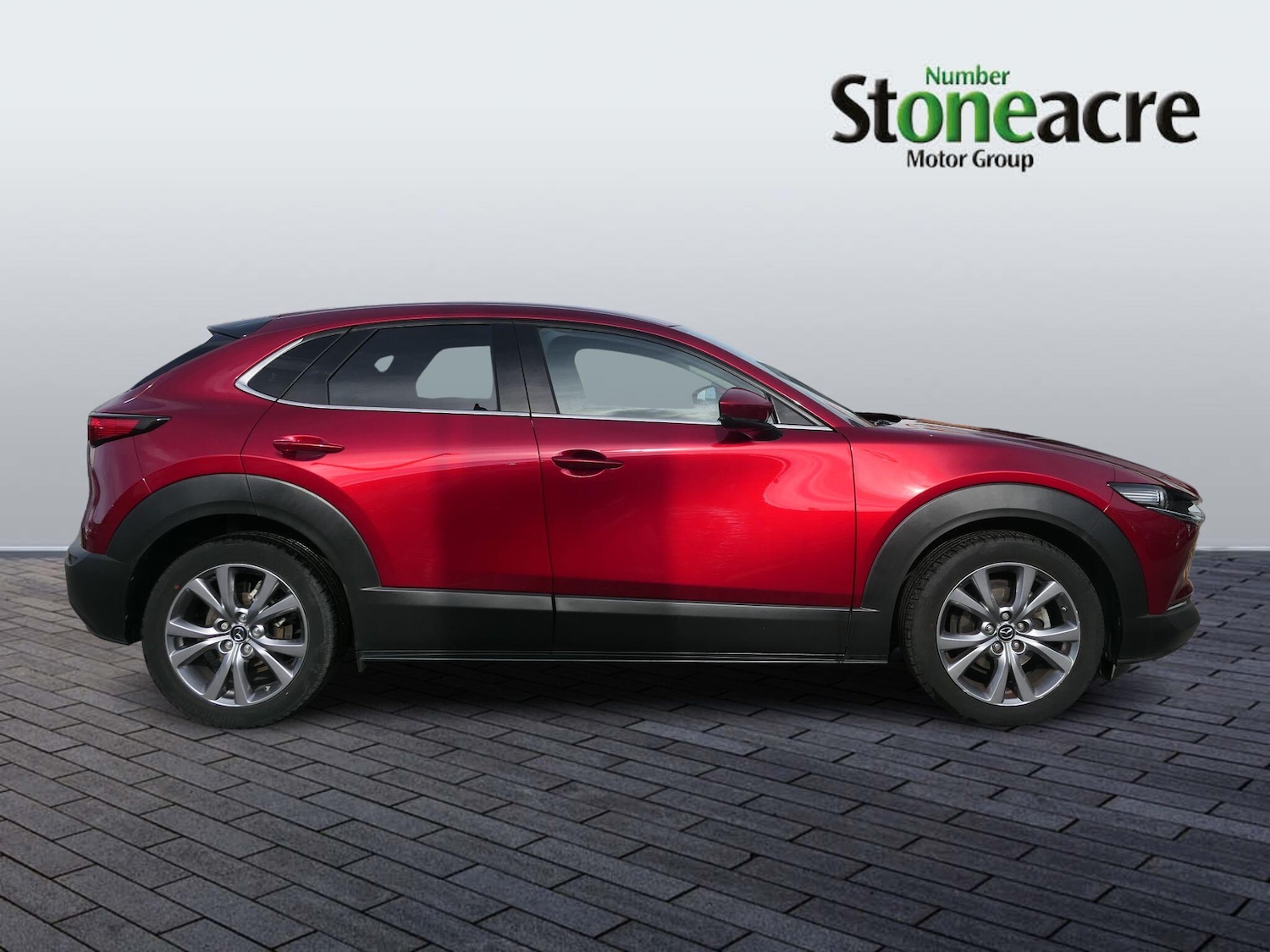 Used Mazda CX-30 2020 for sale - 76122929: Photo 7