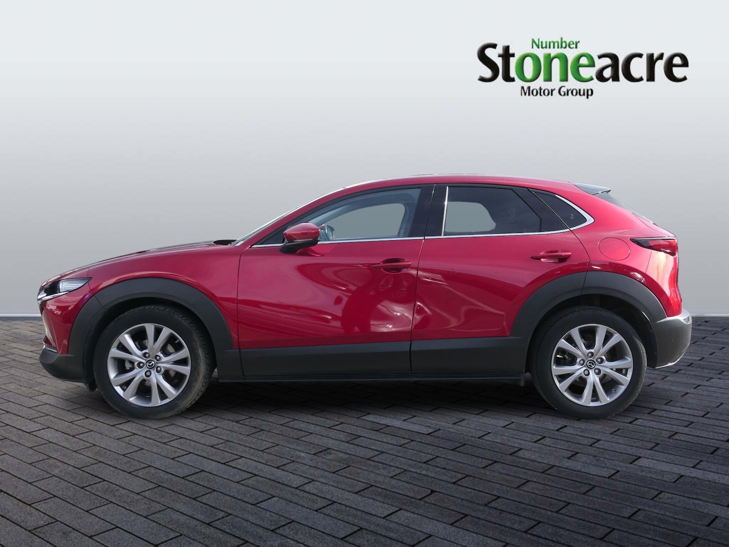 Used Mazda CX-30 2020 for sale - 76122929: Photo 8