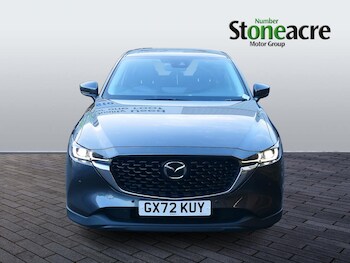 Used Mazda CX-5 2023 for sale - 78447219: Photo