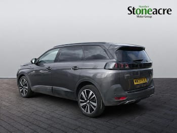 Used Peugeot 5008 2023 for sale - 79698820: Photo