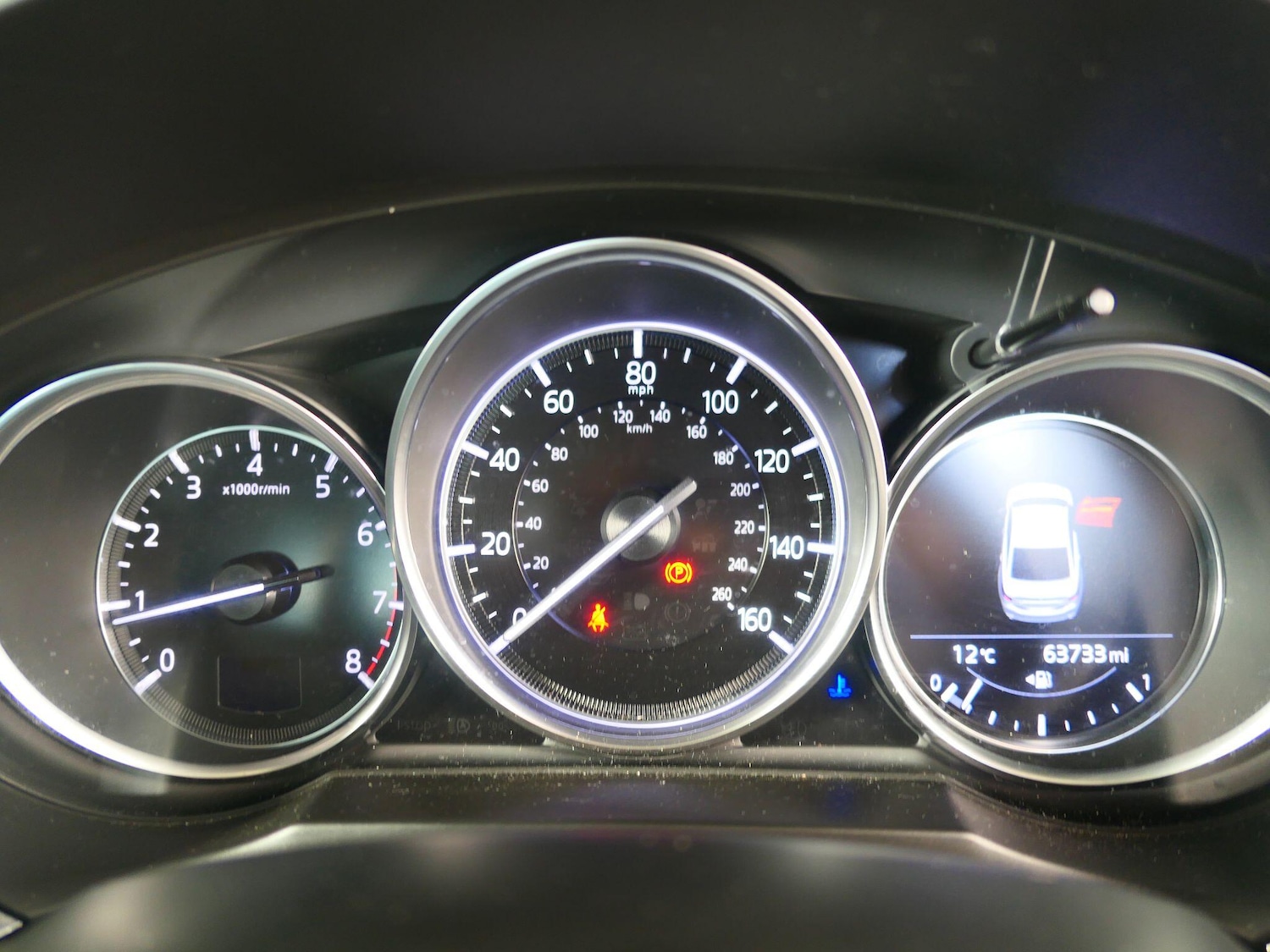 Used Mazda Mazda6 for sale - 78136178: Photo 21