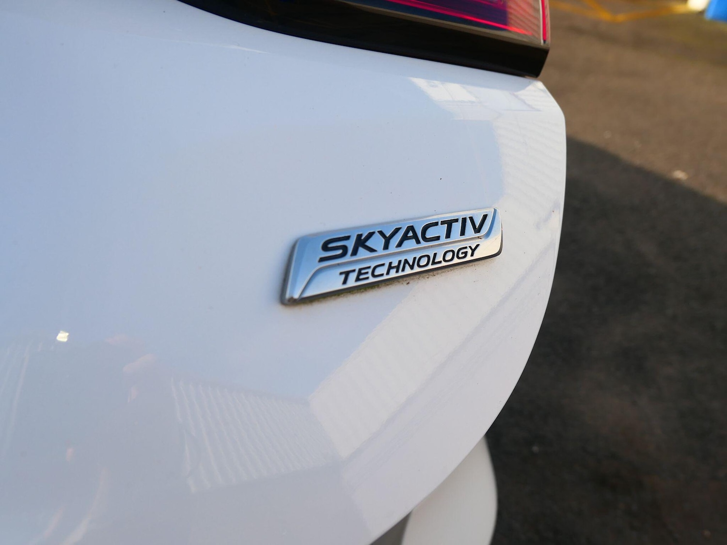 Used Mazda Mazda6 for sale - 78136178: Photo 24