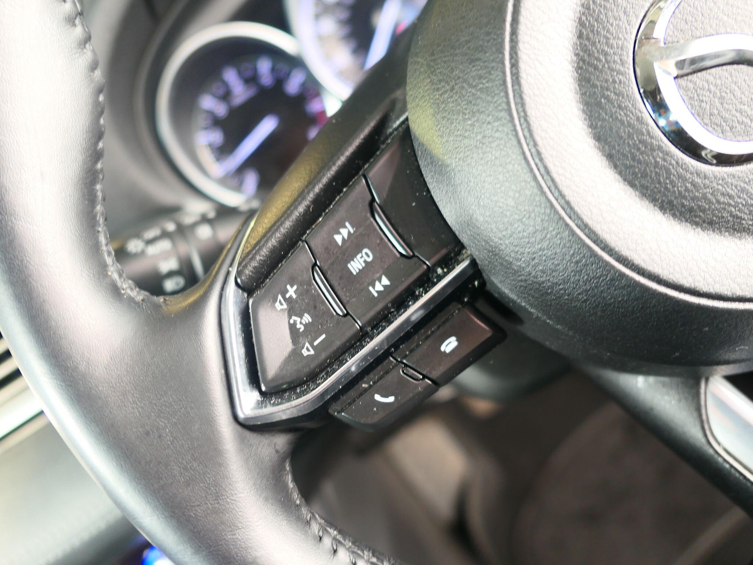 Used Mazda Mazda6 for sale - 78136178: Photo 25