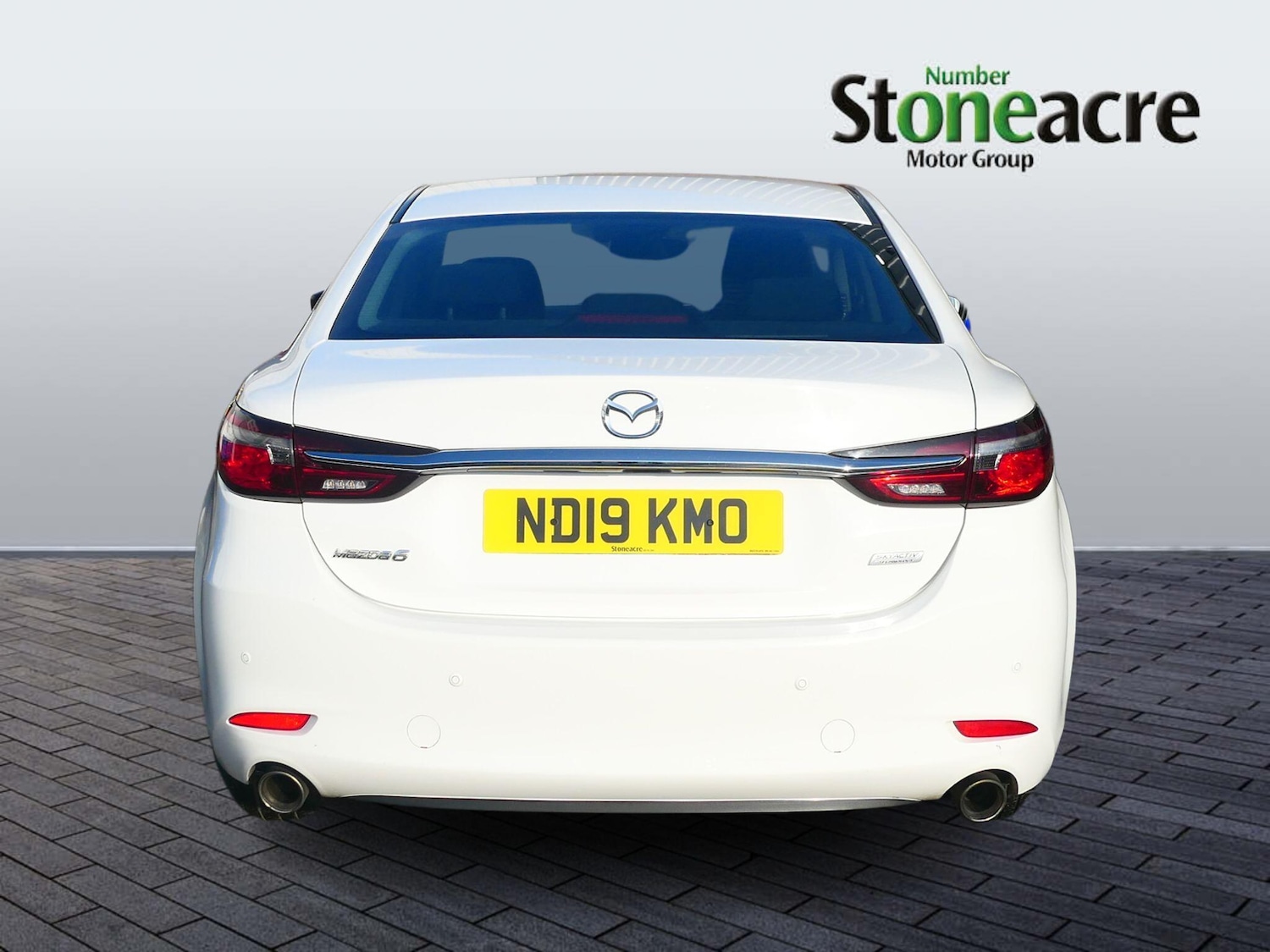 Used Mazda Mazda6 for sale - 78136178: Photo 4