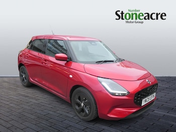 2025 (25) - 1.2 Mild Hybrid Motion 5dr