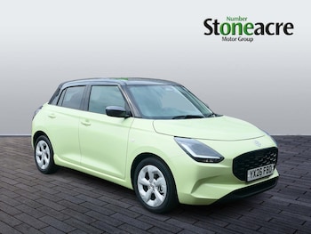 Used Suzuki Swift 2026 for sale - 79324624: Photo